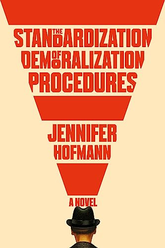 The Standardization of Demoralization Procedures: a world of spycraft, betrayals and surprising fates