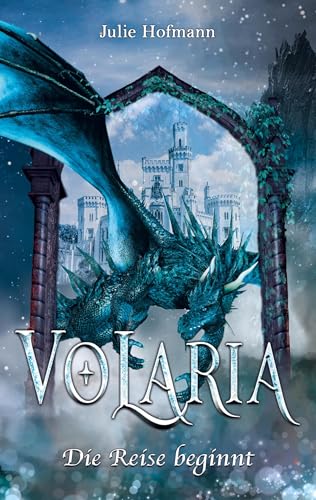 Volaria: Die Reise beginnt von BoD – Books on Demand