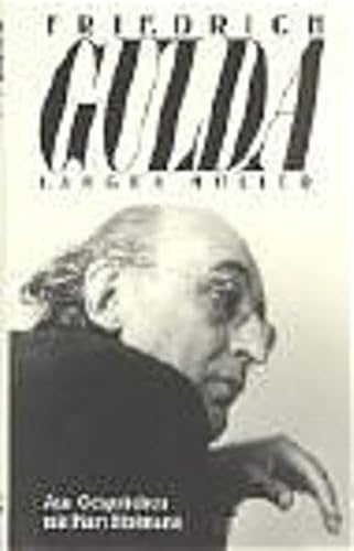 Friedrich Gulda