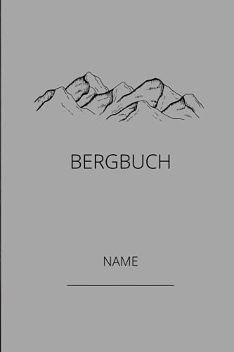 BERGBUCH