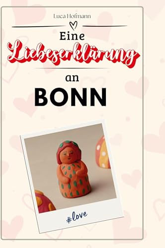 Eine Liebeserklärung an Bonn von FlipFlop