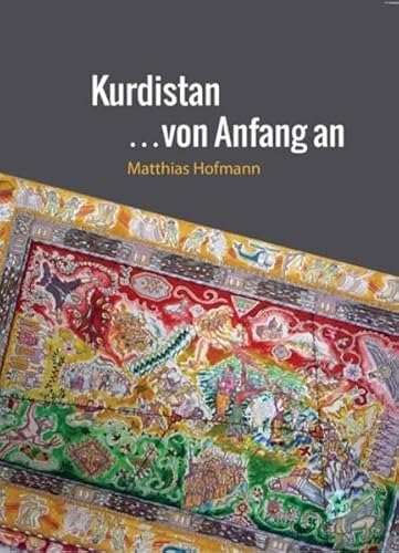 Kurdistan von Anfang an