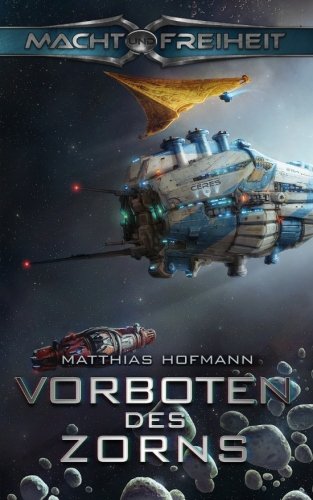 Macht und Freiheit 2: Vorboten des Zorns