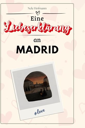 Eine Liebeserklärung an Madrid von FlipFlop