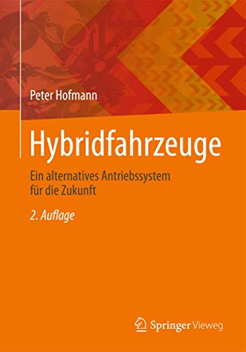 Hybridfahrzeuge: Ein alternatives Antriebssystem für die Zukunft