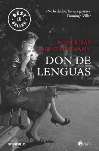 Don de lenguas (Best Seller, Band 1) von DEBOLSILLO