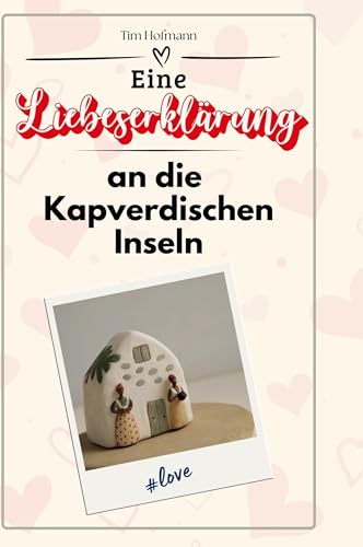 Eine Liebeserklärung an die Kapverdischen Inseln von FlipFlop
