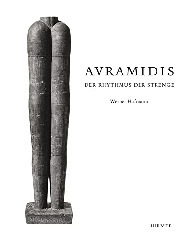 Avramidis: Der Rhythmus der Strenge