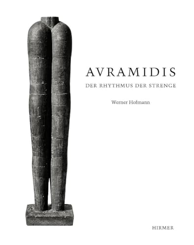 Avramidis: Der Rhythmus der Strenge