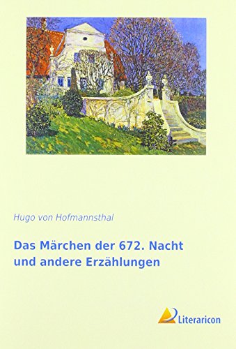 Das Märchen der 672. Nacht und andere Erzählungen Das Märchen der 672. Nacht und andere Erzählungen