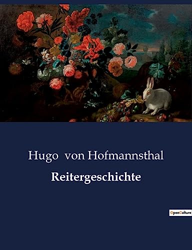 Reitergeschichte