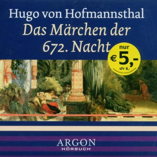 Das Märchen der 672. Nacht Das Märchen der 672. Nacht
