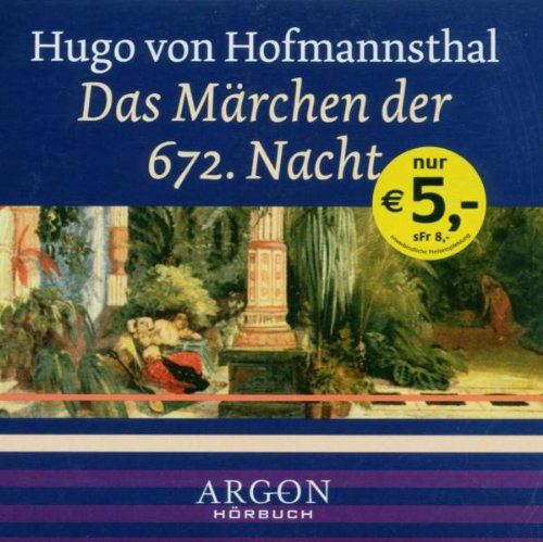 Das Märchen der 672. Nacht