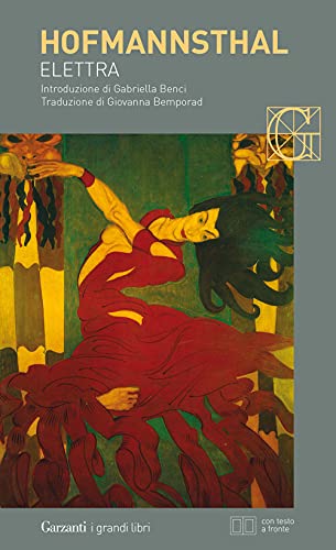 Elettra. Testo tedesco a fronte (I grandi libri) von I GRANDI LIBRI