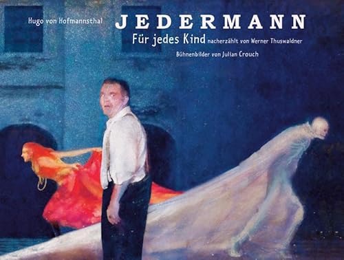 JEDERMANN für JEDES KIND JEDERMANN für JEDES KIND