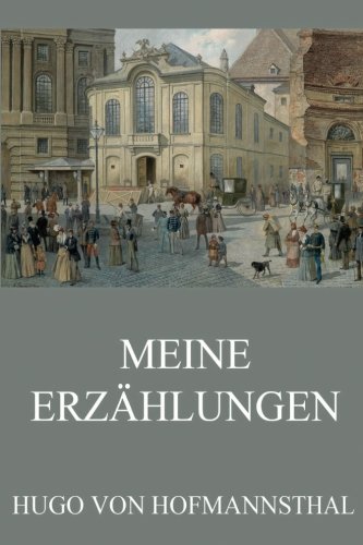 Meine Erzählungen von Jazzybee Verlag