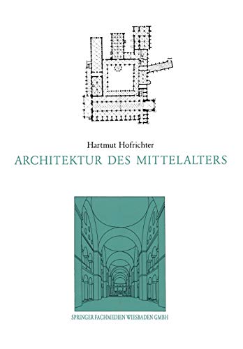 Die Architektur des Mittelalters