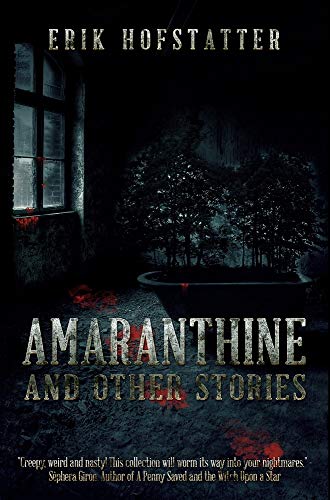 Amaranthine: Premium Hardcover Edition von Blurb
