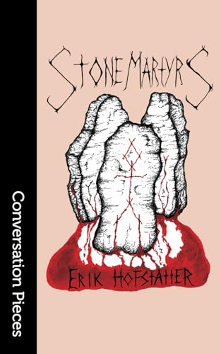 Stone Martyrs (Conversation Pieces, Band 95) von Aqueduct Press