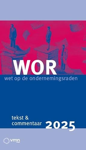 2025 (Tekst & Commentaar) von Vakmedianet