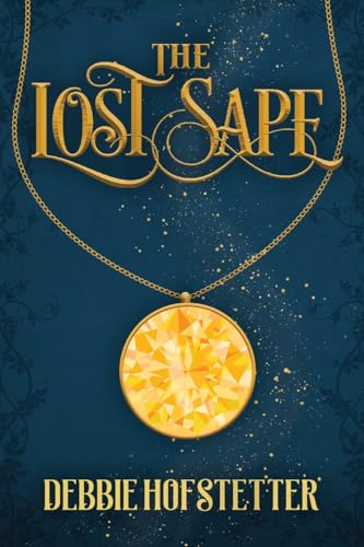 THE LOST SAPE von Debstales