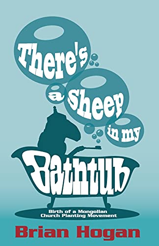 There's a Sheep in My Bathtub: Tenth Anniversary Edition von Asteroidea Books
