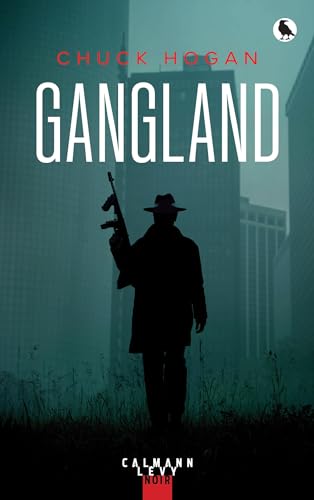 Gangland von CALMANN-LEVY