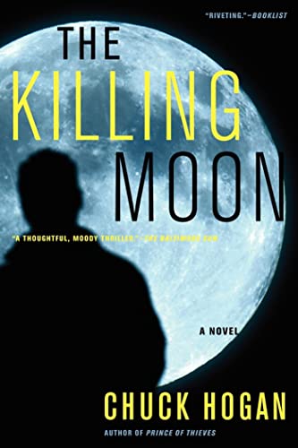 The Killing Moon: A Novel The Killing Moon: A Novel von Scribner Book Company