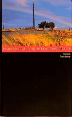 Eine merkwürdige Straße: Roman Eine merkwürdige Straße: Roman von Suhrkamp Verlag