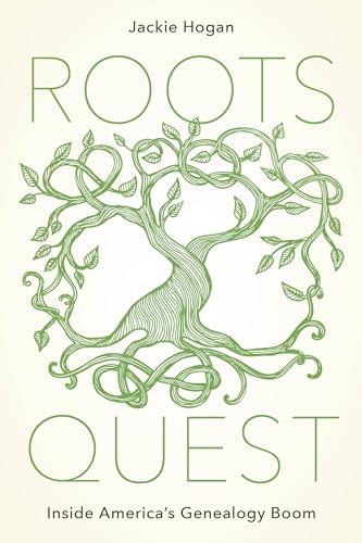 Roots Quest: Inside America's Genealogy Boom