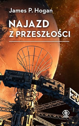 Najazd z przeszłości von Rebis