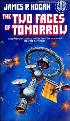 TWO FACES OF TOMORROW
