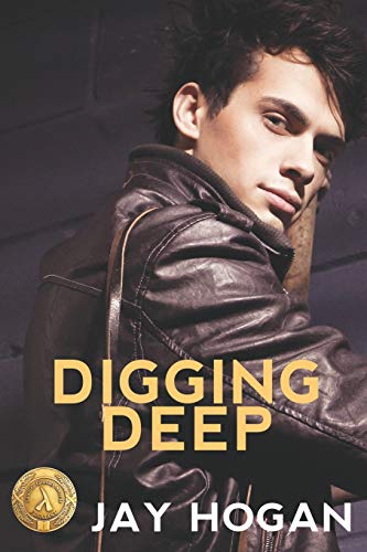 Digging Deep von Southern Lights Publishing