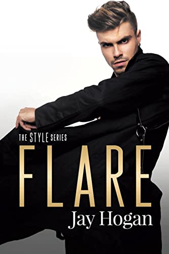 Flare (Style, Band 1)