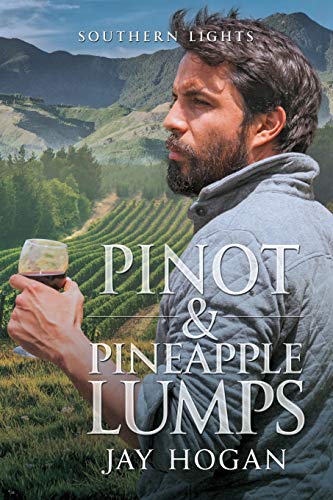 Pinot and Pineapple Lumps (Southern Lights, Band 4)