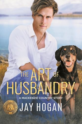 The Art of Husbandry (A MacKenzie Country Story, Band 1)