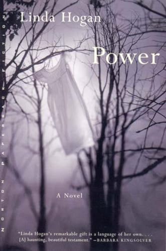 Power (Norton Paperback Fiction)