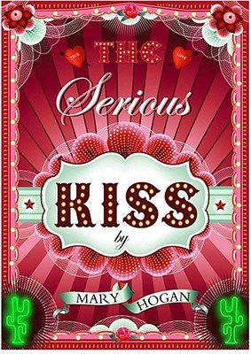 The Serious Kiss
