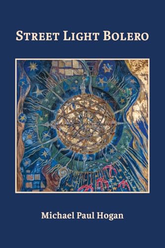 Street Light Bolero von Shanti Arts LLC