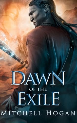 Dawn of the Exile (The Infernal Guardian, 2, Band 2)