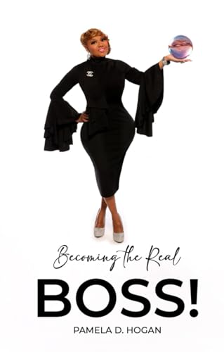 Becoming the Real Boss! von Self-Publish