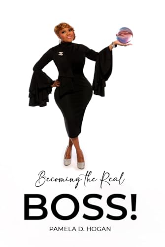 Becoming the Real Boss!