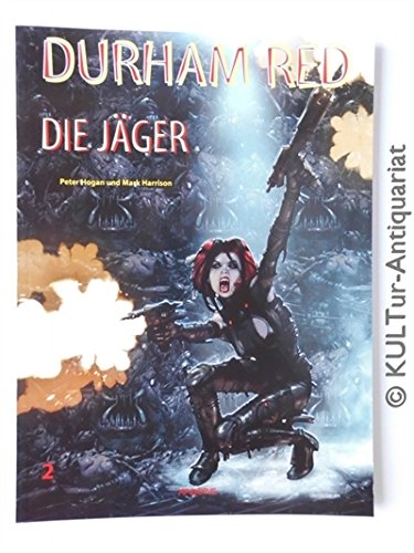 Die Jäger Die Jäger
