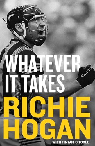 Whatever It Takes von Gill Books