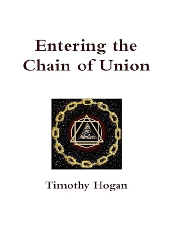 Entering the Chain of Union von Lulu
