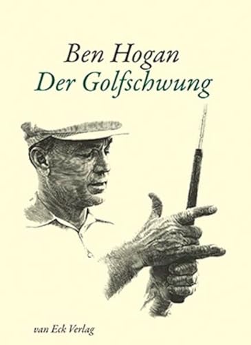 Der Golfschwung von van Eck Verlag