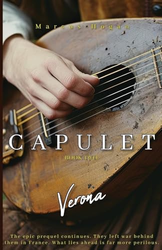 Verona von Marcus Hogan