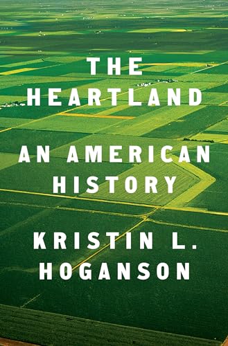 The Heartland: An American History von Penguin Press