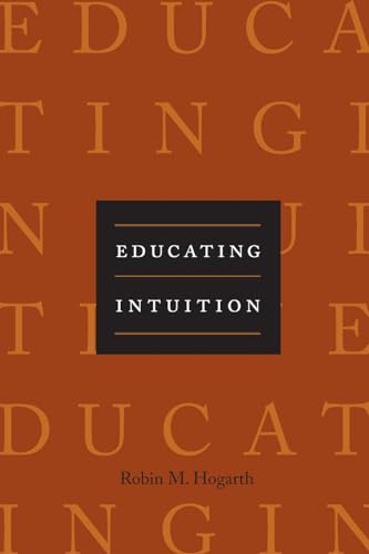 Educating Intuition