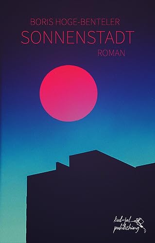 Sonnenstadt von kul-ja! publishing